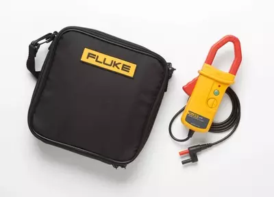 Fluke Current Clamp Kit